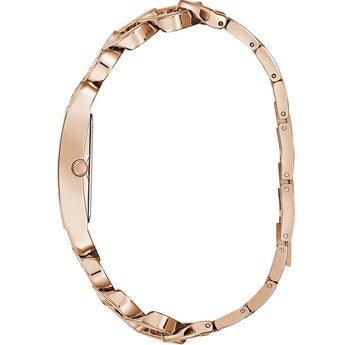 Guess GW0298L3 Starlit Rose Tone Womens Watch