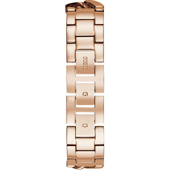 Guess GW0298L3 Starlit Rose Tone Womens Watch