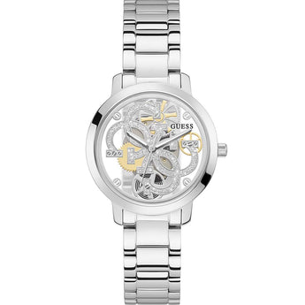 Guess GW0300L1 Quattro Clear