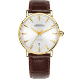 Michel Herbelin 1647/P11MA Inspiration Automatic Mens Watch