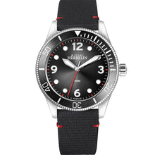 Load image into Gallery viewer, Michel Herbelin 12260/AN14 New Port Trophy Mens Watch