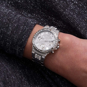 Guess Moonlight GW0320L1 Multi-Function