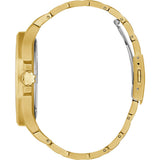Guess GW0278G2 Top Gun Gold Tone Watch