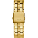 Guess GW0278G2 Top Gun Gold Tone Watch