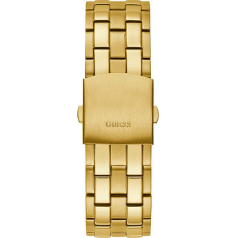 Guess GW0278G2 Top Gun Gold Tone Watch