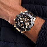 Guess GW0264G3 Navigator Multi-Function