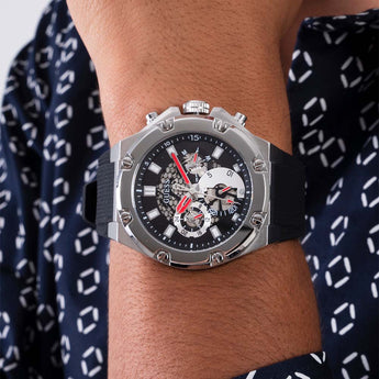 Guess GW0334G1 Third Gear Multi-Function