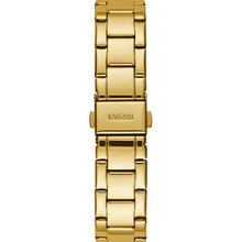 Load image into Gallery viewer, Guess Sugar GW0001L2 Gold Tone Womens Watch