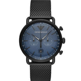 Emporio Armani Aviator AR11201 Chronograph
