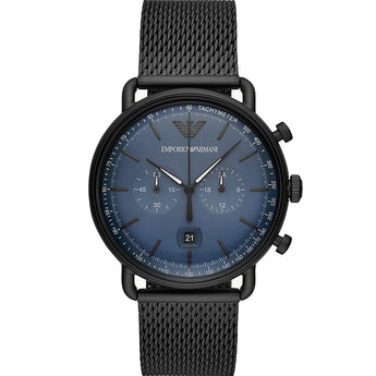 Emporio Armani Aviator AR11201 Chronograph