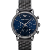 Emporio Armani AR1979 Chronograph Mens Watch