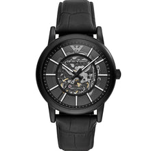 Load image into Gallery viewer, Emporio Armani AR60008 Automatic Mens Watch