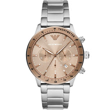 Load image into Gallery viewer, Emporio Armani AR11352 Stainless Steel Mens Watch