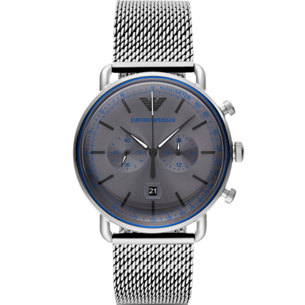Emporio Armani AR11383 Stainless Steel Watch