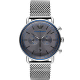 Emporio Armani Aviator AR11383 Chronograph
