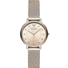 Load image into Gallery viewer, Emporio Armani AR11129 Womens Watch