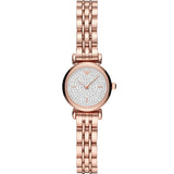 Emporio Armani Gianni T-Bar AR11266