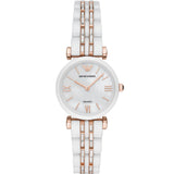 Emporio Armani Gianni T-Bar AR70004