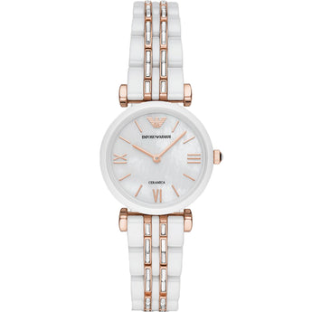 Emporio Armani Gianni T-Bar AR70004