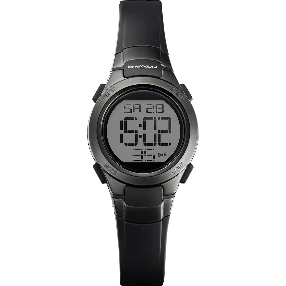 Maxum Minimax X1807L1 Grey Black Watch