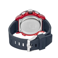 Load image into Gallery viewer, Maxum Conquest X2013G1 Black and Red Watch