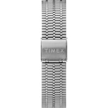 Load image into Gallery viewer, Timex Q TW2T80700 Stainless Steel Mens Watch