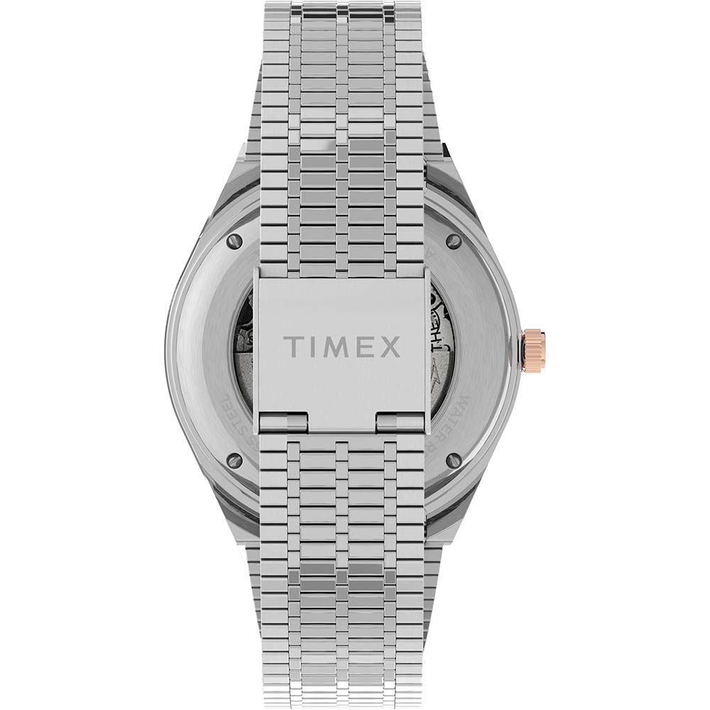 Timex M79 Automatic TW2U96900 Mens Watch