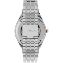 Load image into Gallery viewer, Timex M79 Automatic TW2U96900 Mens Watch