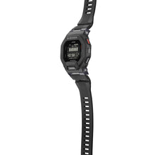 Load image into Gallery viewer, G-Shock GBD200-1 G-Squad Black Bluetooth Watch