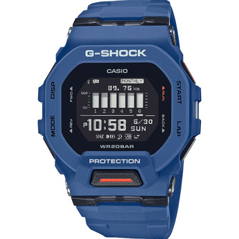 G-Shock GBD200-2D G-Squad Digital