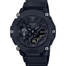 Load image into Gallery viewer, G-Shock GA2200BB-1A Carbon Core Guard Watch