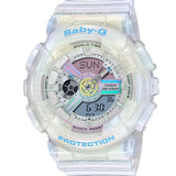 Baby-G BA110PL-7A2 Polarized Multi Colour