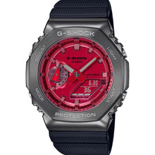 Load image into Gallery viewer, G-Shock GM2100B-4 Metal Covered Stainless Steel &#39;CasiOak&#39;