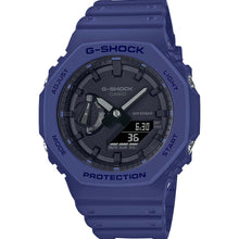 Load image into Gallery viewer, G-Shock GA2100-2A Carbon Core Guard &#39;CasiOak&#39;