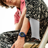 G-Shock GA2100-2A 'CasiOak'