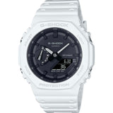 G-Shock GA2100-7A Carbon Core Guard 'CasiOak'