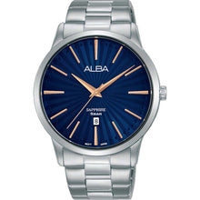Load image into Gallery viewer, Alba AG8K81X1 Stainless Steel Mens Watch