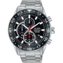 Load image into Gallery viewer, Alba AM3847X1 Chronograph Mens Watch