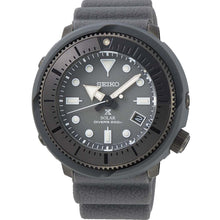 Load image into Gallery viewer, Seiko Prospex Street Series SNE563P Solar Tuna Divers Watch