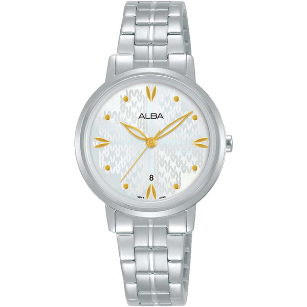 Alba women's watch deals