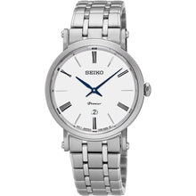 Load image into Gallery viewer, Seiko Premier SXB429P Stainless Steel Womens Watch