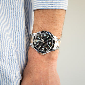 Citizen AW1524-84E Eco-Drive Mens Watch