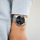 Citizen CA7060-88E Eco-Drive Mens Watch