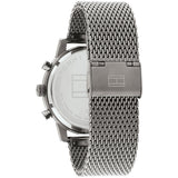 Tommy Hilfiger 1791882 Sullivan Grey Mesh