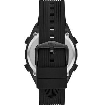 Fossil Everett FS5859 Solar Digital Watch