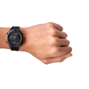 Fossil Everett FS5859 Solar Digital Watch