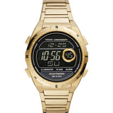 Fossil Everett FS5862 Solar Digital