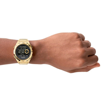Fossil Everett FS5862 Solar Digital