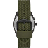 Fossil Machine FS5872  Chronograph