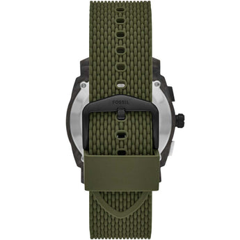 Fossil Machine FS5872  Chronograph